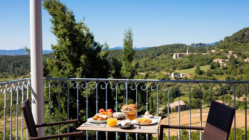 La Bastide de Sanilhac - Hotel 3* et Restaurant panoramique