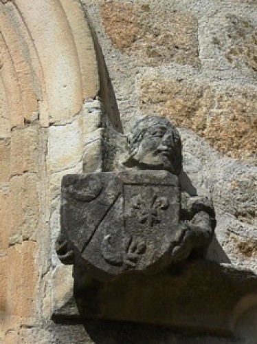 Eglise St Grégoire de Prunet