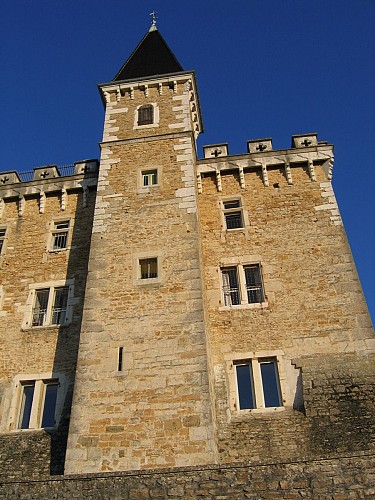 Château de Varey