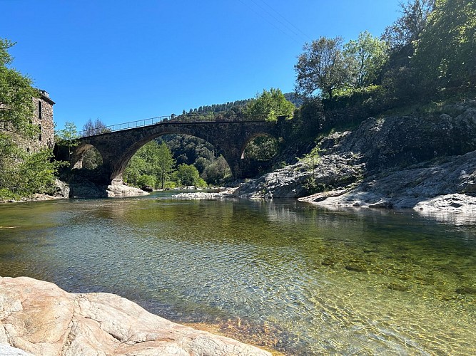 Pont du Gua
