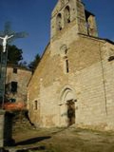 Eglise Notre-Dame de Chabreilles