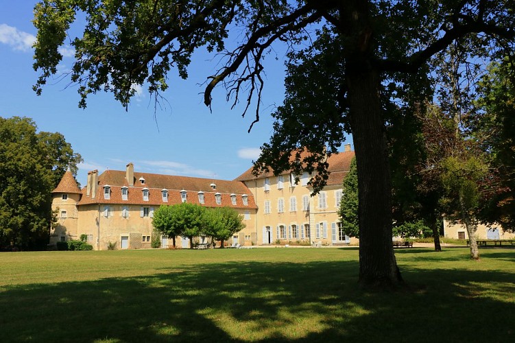 Château de Brangues