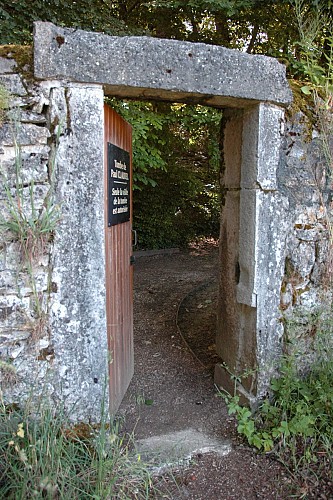 Château de Brangues