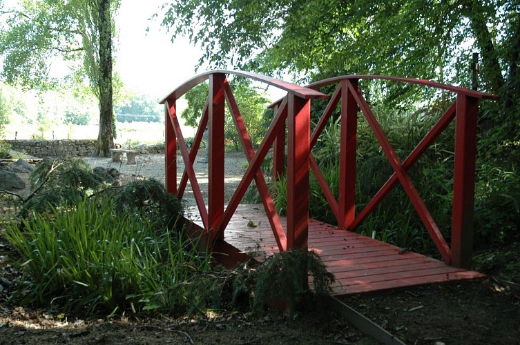 Château de Brangues