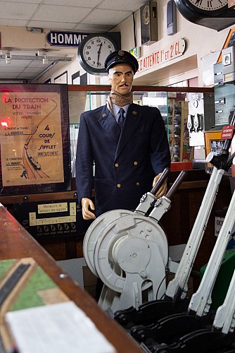 The Railway Workers Museum