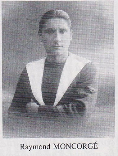 Stèle du panneau blanc