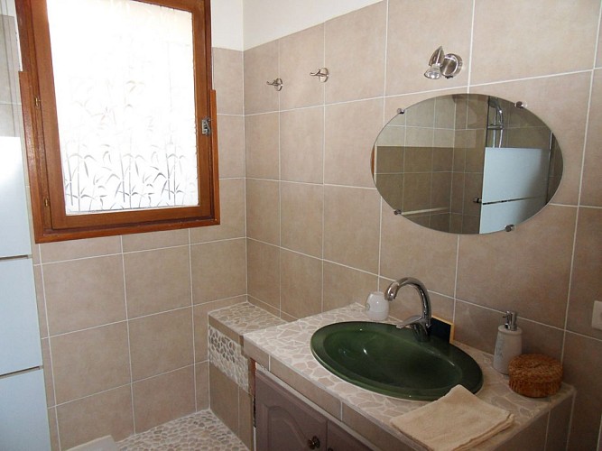 Appartement T2 Le Thaïs