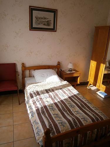 Appartement T3 La Provençale