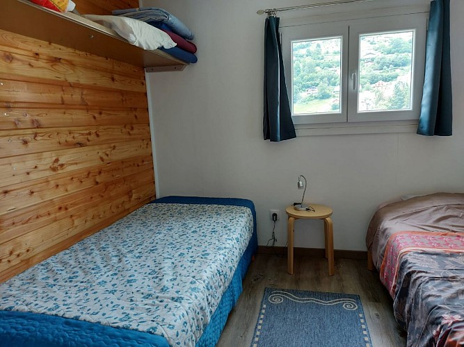 LA PETITE MAISON 4 PERSONEN