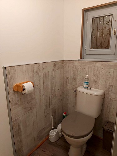 LA PETITE MAISON 4 PERSONEN