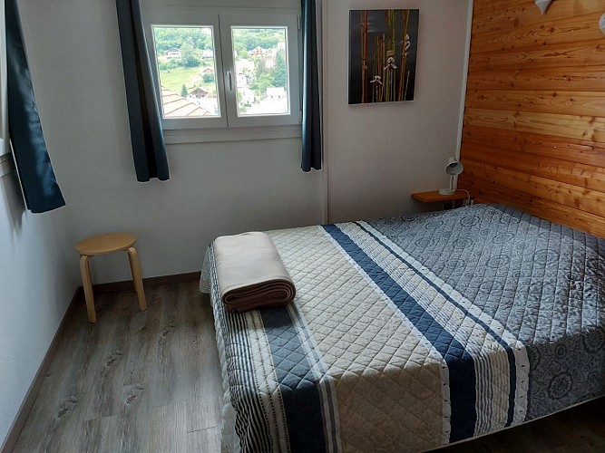 La petite maison 4 people