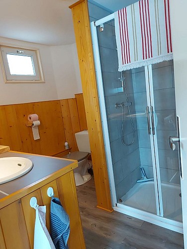 La petite maison 4 people