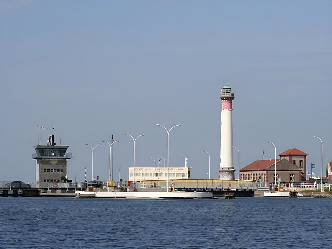 Ouistreham-Port-de-Plaisance