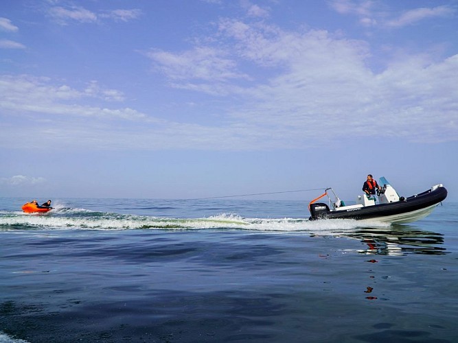 BOATCLUB- Port de Dives-Cabourg-Houlgate