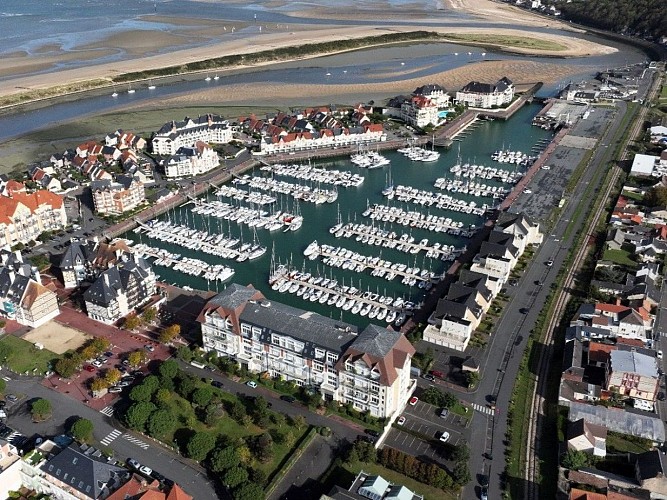 Port de Dives-Cabourg-Houlgate-2