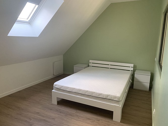 Maison Colbert - Meublé Hanami (2-4 personnes)