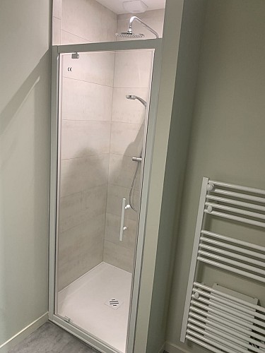 Maison Colbert - Meublé Hanami (2-4 personnes)