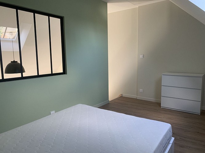 Maison Colbert - Meublé Hanami (2-4 personnes)