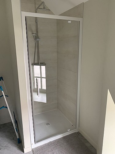 Maison Colbert - Meublé Ikebana (4-6 personnes)