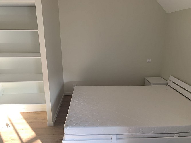 Maison Colbert - Meublé Ikebana (4-6 personnes)