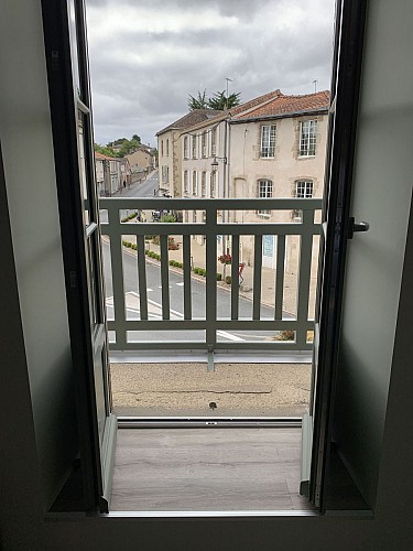 Maison Colbert - Meublé Sakura (4-6 personnes)