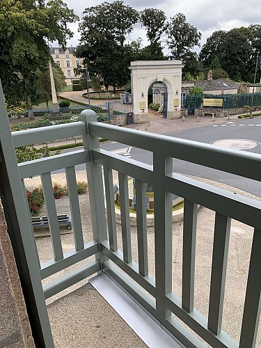 Maison Colbert - Meublé Sakura (4-6 personnes)