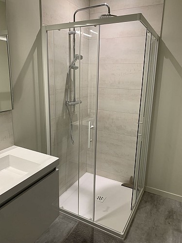 Maison Colbert - Meublé Sakura (4-6 personnes)