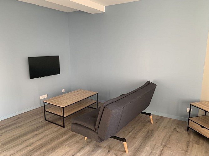 Maison Colbert - Meublé Sakura (4-6 personnes)