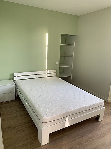 Maison Colbert - Meublé Sakura (4-6 personnes)