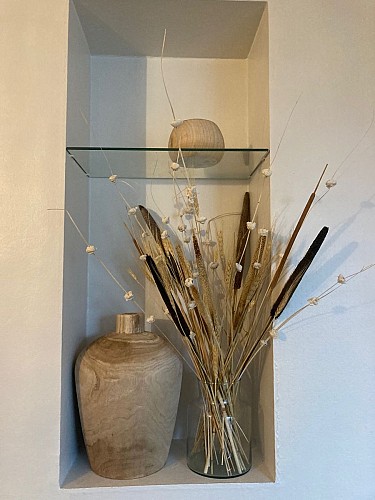 Meublé Le Choletais Hypercentre (2 personnes)