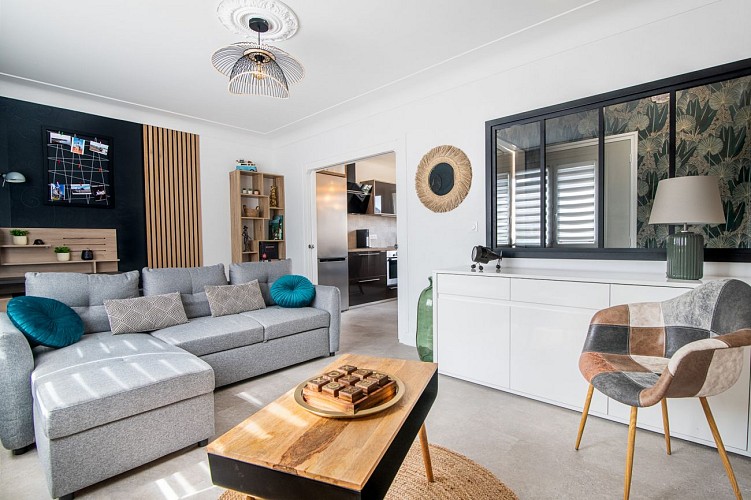 L'S-KAL 56 (4-5 personnes)