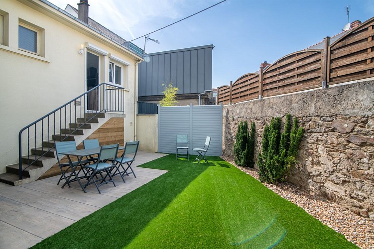 L'S-KAL 56 (4-5 personnes)