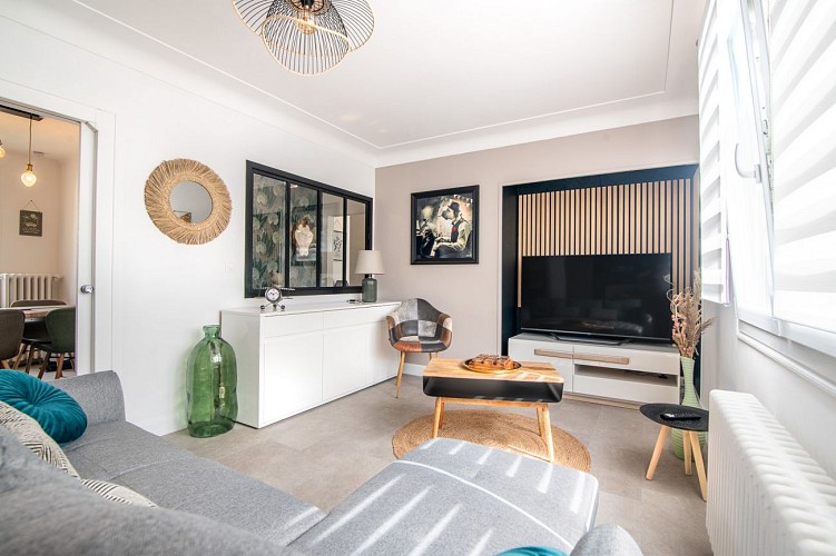 L'S-KAL 56 (4-5 personnes)