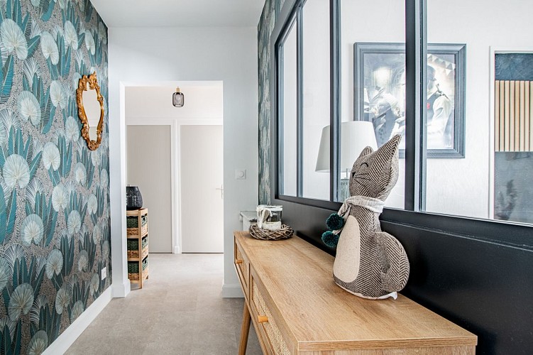 L'S-KAL 56 (4-5 personnes)