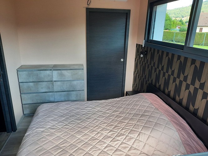 Gîte de la  Pierre Plate