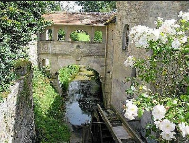 Cully - Petit Vey Grand Vey