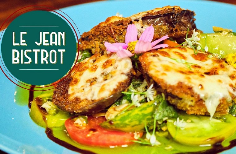 le jean Bistrot