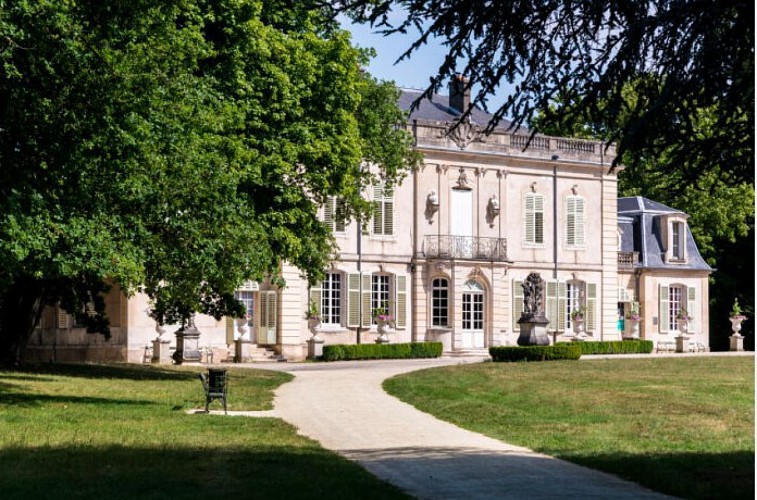 Château de Montaigu