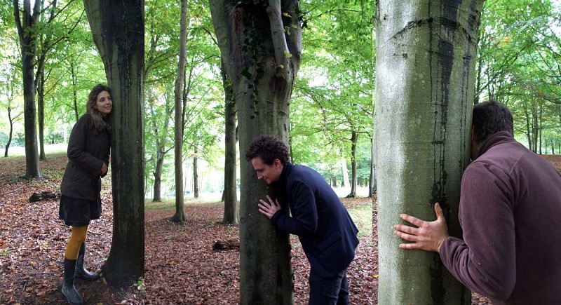 Oeuvre Pulsations Cité du design