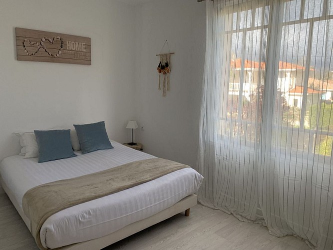 Hôtel Océana 2022 - Chambres