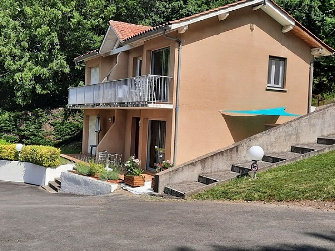 Résidence Montijo 5-6