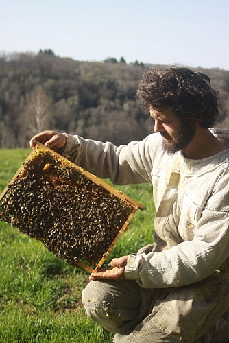 Le Rucher de Lagarde - Beekeepers