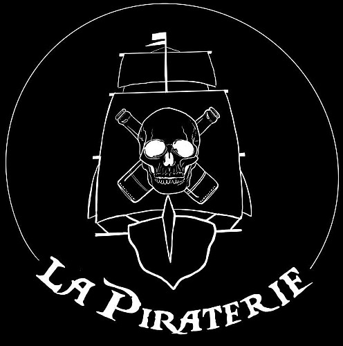 la piraterie