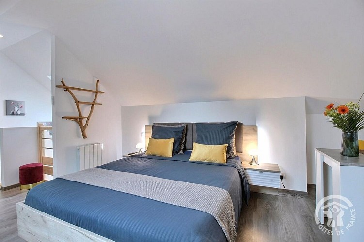 Le Domaine de Kermel