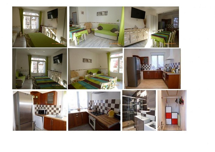 Fait Daniel - logement 1