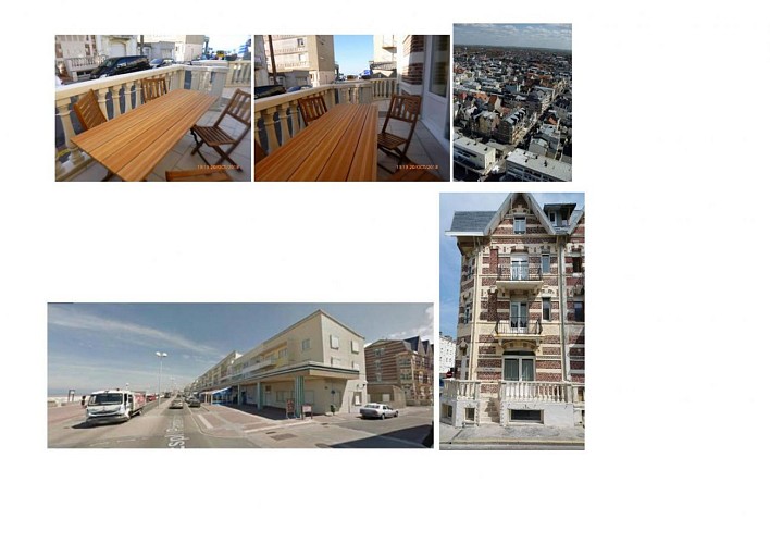 Fait Daniel - logement 1