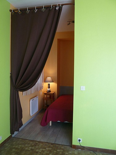 Pascault Jean-Paul - Midi Soleil - 2