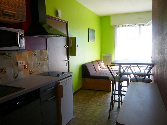 Pascault Jean-Paul - Midi Soleil - 2