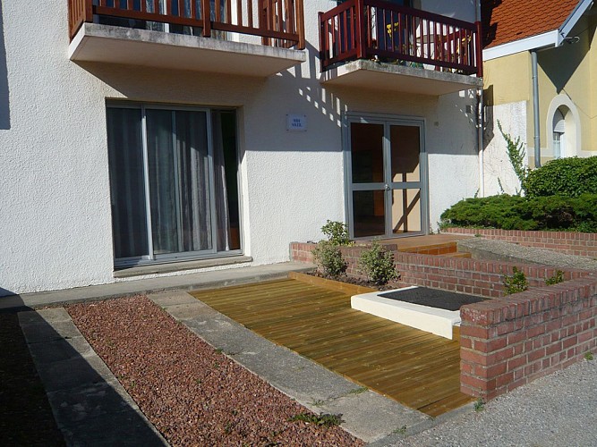 Pascault Jean-Paul - Midi Soleil - 2