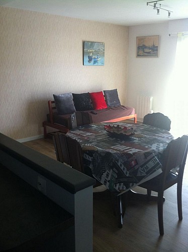 Pascault Jean-Paul - Midi Soleil - 3